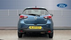 Mazda 2 1.5 GT Sport Nav+ 5dr Petrol Hatchback